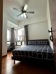The Mayfair (D22), Condominium #451293211